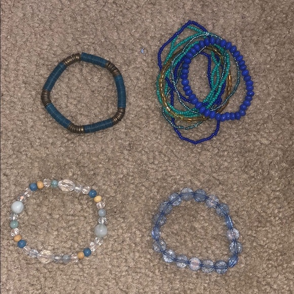 Stackable Bracelets - Picture 2 of 2